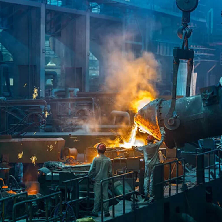 Metallurgical Industry picture