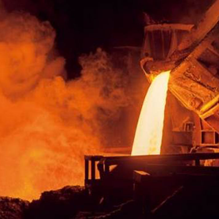 Refractory Materials Industry picture